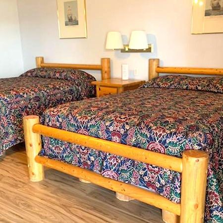 Marianna Inn Panguitch Kültér fotó