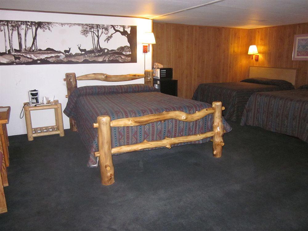 Marianna Inn Panguitch Kültér fotó
