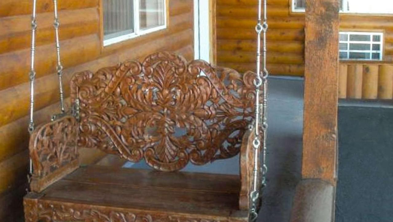 Marianna Inn Panguitch Kültér fotó
