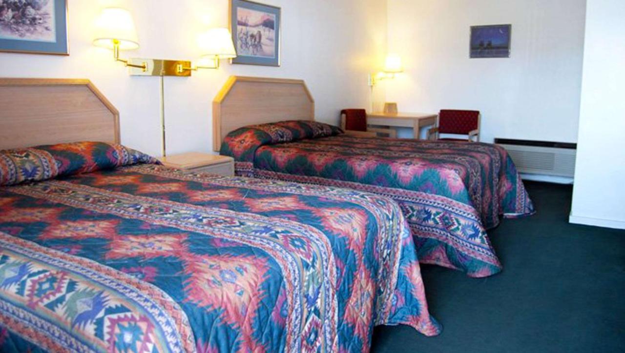 Marianna Inn Panguitch Kültér fotó