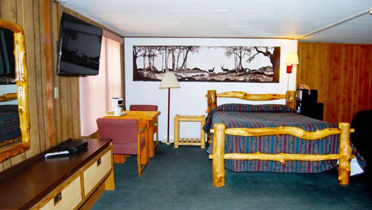 Marianna Inn Panguitch Kültér fotó