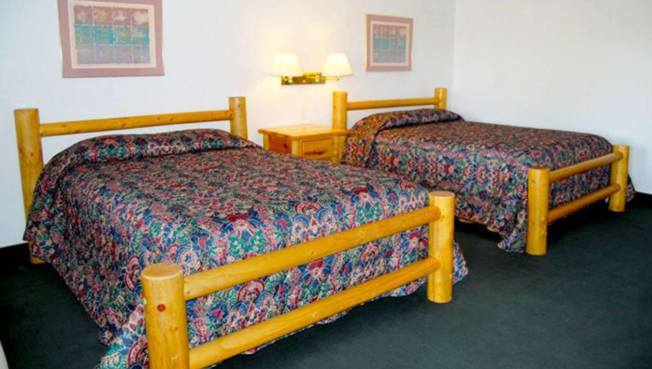 Marianna Inn Panguitch Kültér fotó