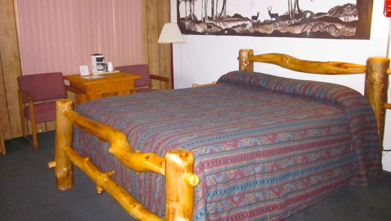 Marianna Inn Panguitch Kültér fotó