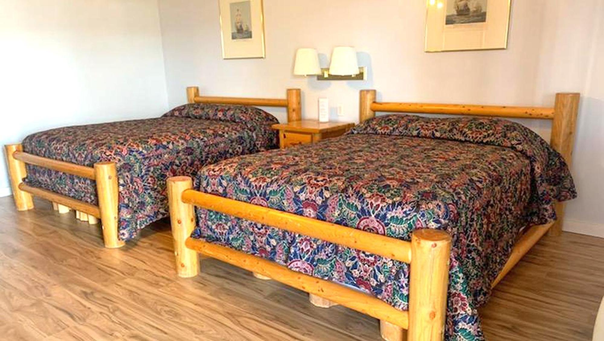 Marianna Inn Panguitch Kültér fotó